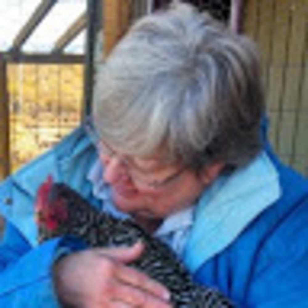 Meet your Posher, Brenda